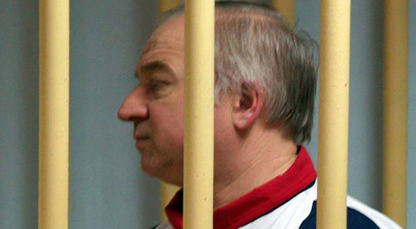 Sergei Skripal Regains Consciousness, Now He's Able to Talk Sergei Skripal Regains Consciousness, Now He’s Able to Talk